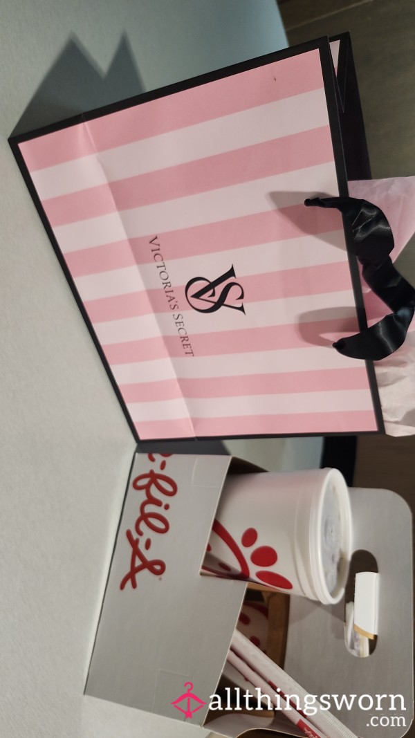 Buy Your Own Victoria's Secret