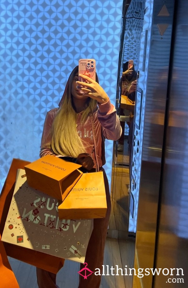 Shopping Spree ON YOU 💋