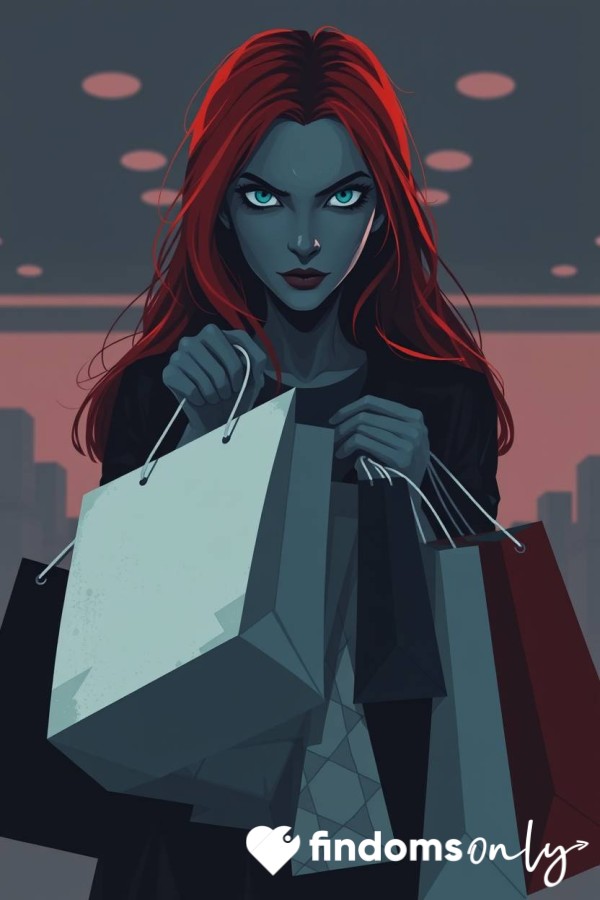 Shopping Spree Sponsorship