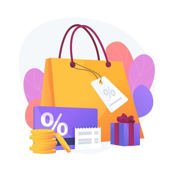 Shopping Sub. Apply Within
