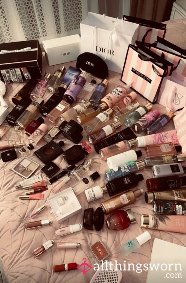 Shopping Trip