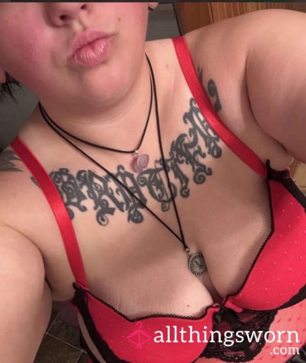 Short Big Girl Session