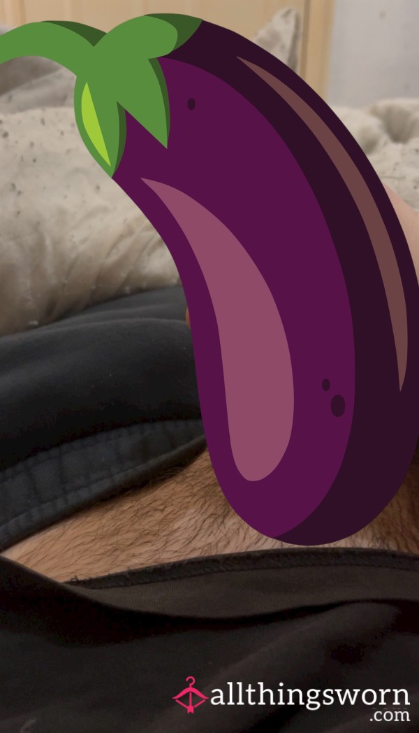 Short C*ck Ring Stroking Video