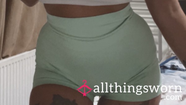 Short Shorts