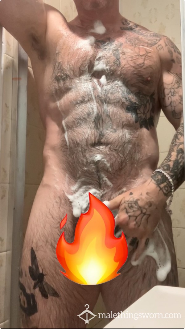 Short Shower Video