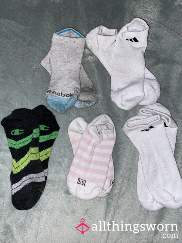 Short Socks