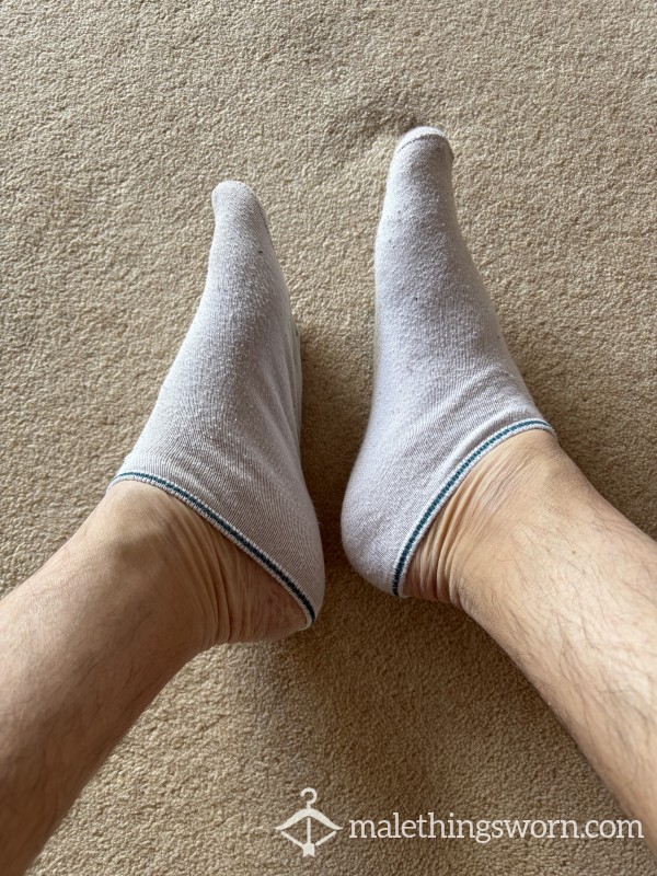 Short Socks