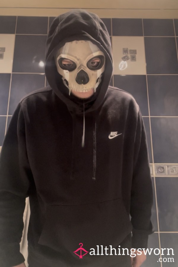 Short Sp*tting Down Video