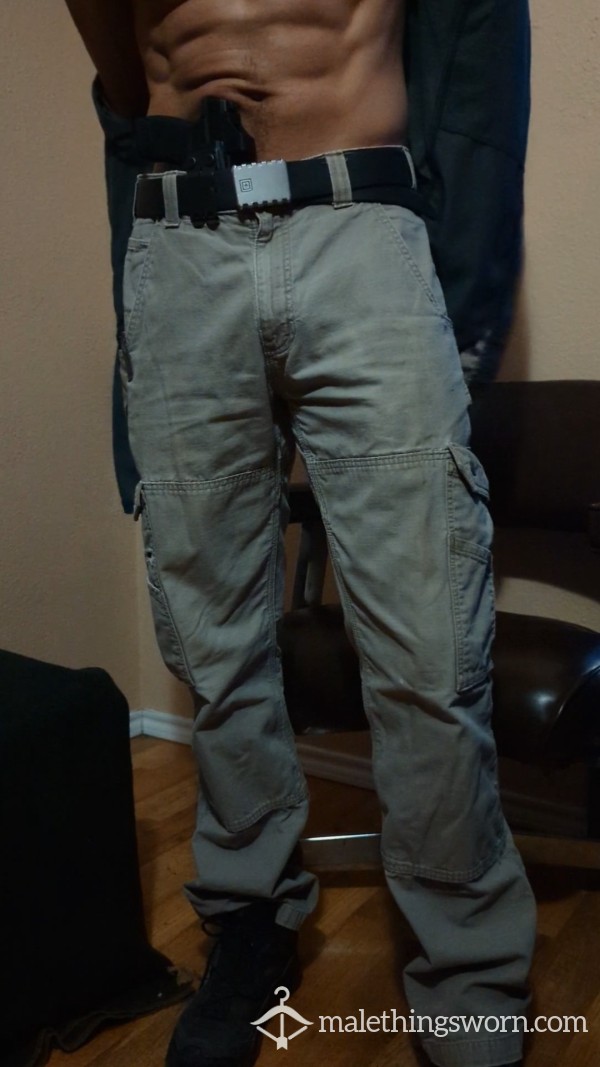 Short Strip