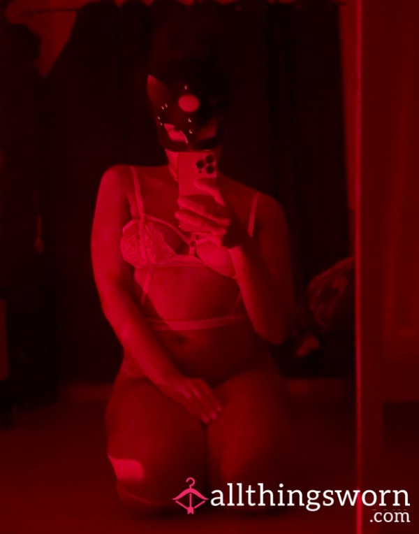 Short Tease Video Showcasing How Hot A Dance Would Be From Me 🫦😈