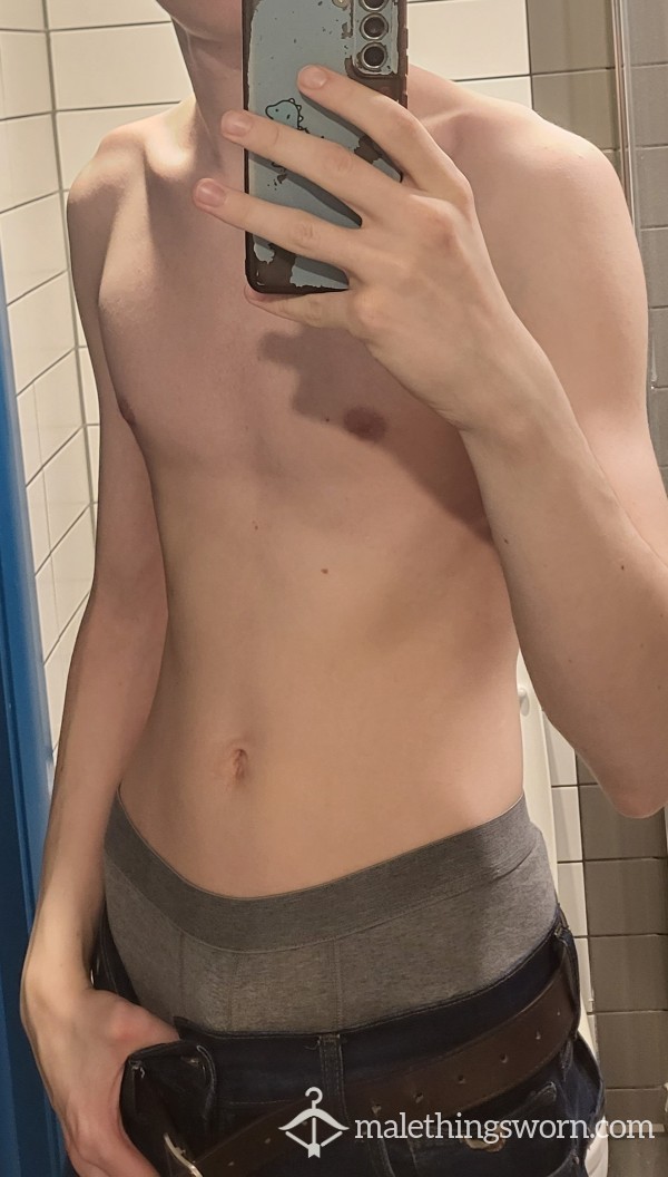 Short Video Of Me Sucking A Di**o Naked In The Shower, Very Well Lit