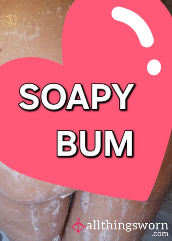Short Video  SOAPY B*m