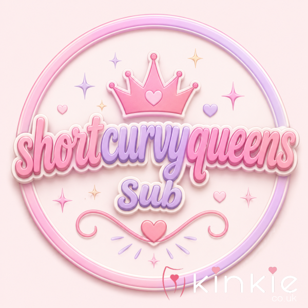 Shortcurvyqueen Sub