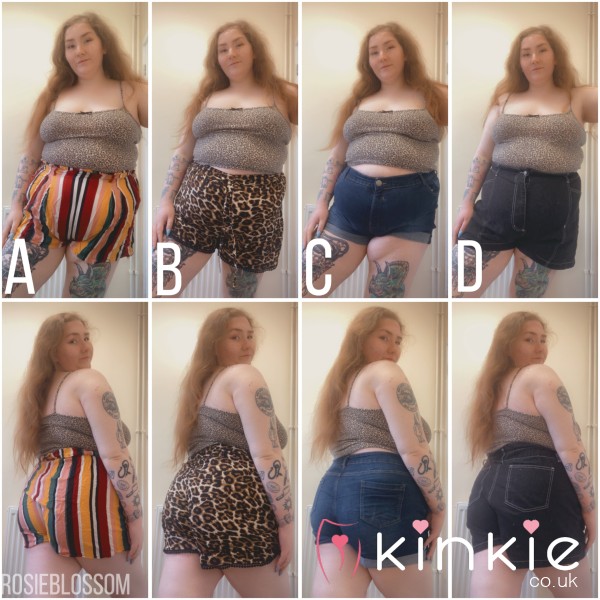 Shorts 1