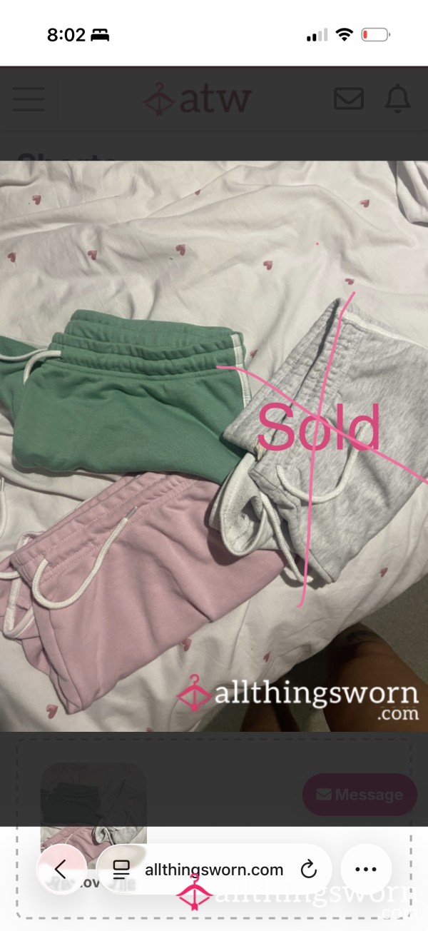 Shorts