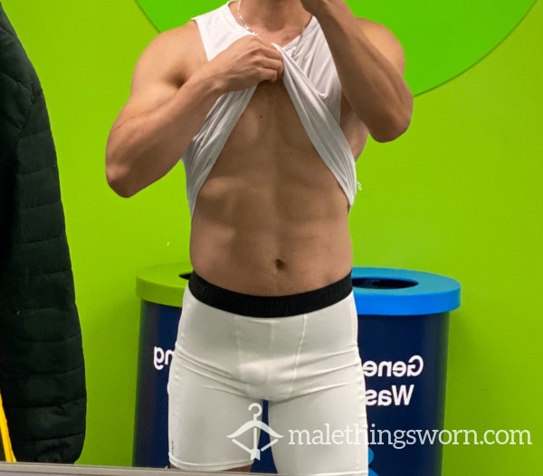 Shorts Base Layer