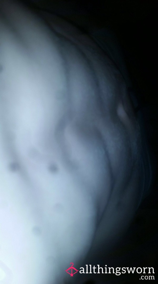 Should I C*m Over My Abs 👀💦🍆