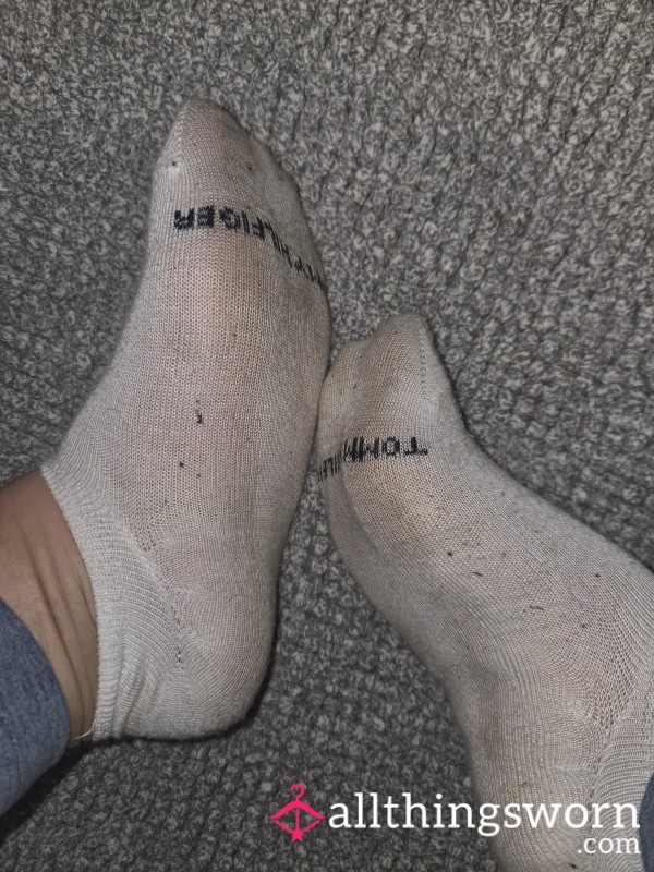 Should I Wash Them Or You Buy Them ?