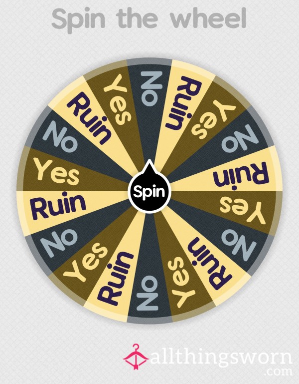 Serial Strokers | Should You Be Allowed To Release? Re-spin Option For The Desperate Sl*ts