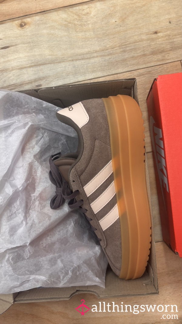 Shoe Exchange!