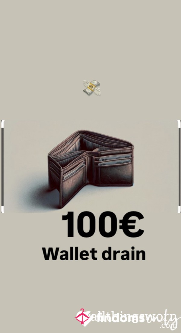 Show Me How Superior U Are And Let Me Drainn & Thank Me Afterwards