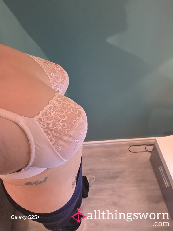 Show Me What You've Got