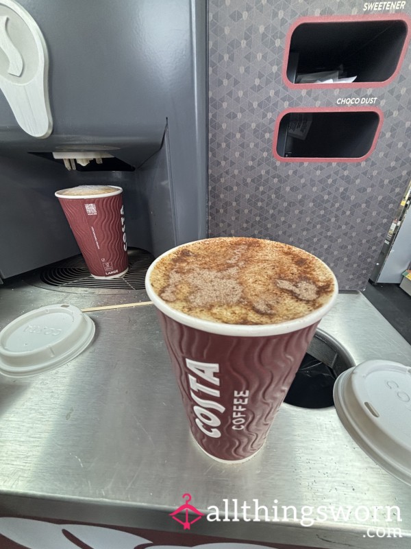 Show Me You Care ❤️