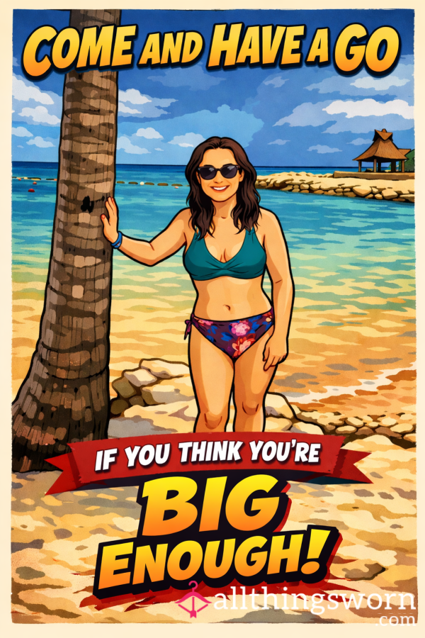 Show Me Your C*ck, And Win A Prize