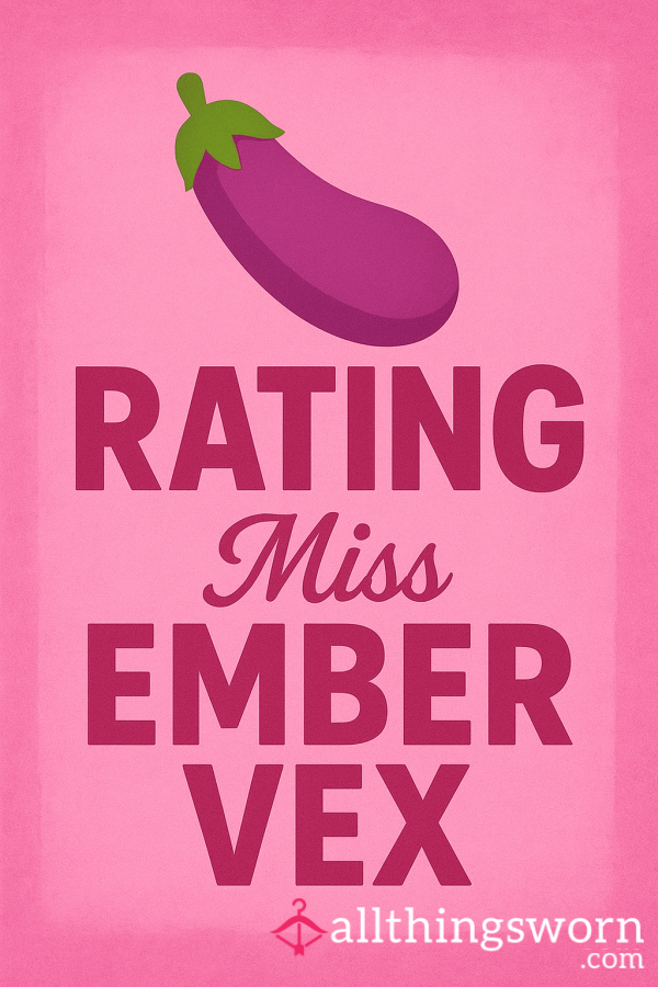 D*ck Rating (1-10)