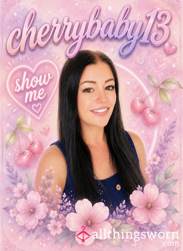 Show Me Your Pu**y