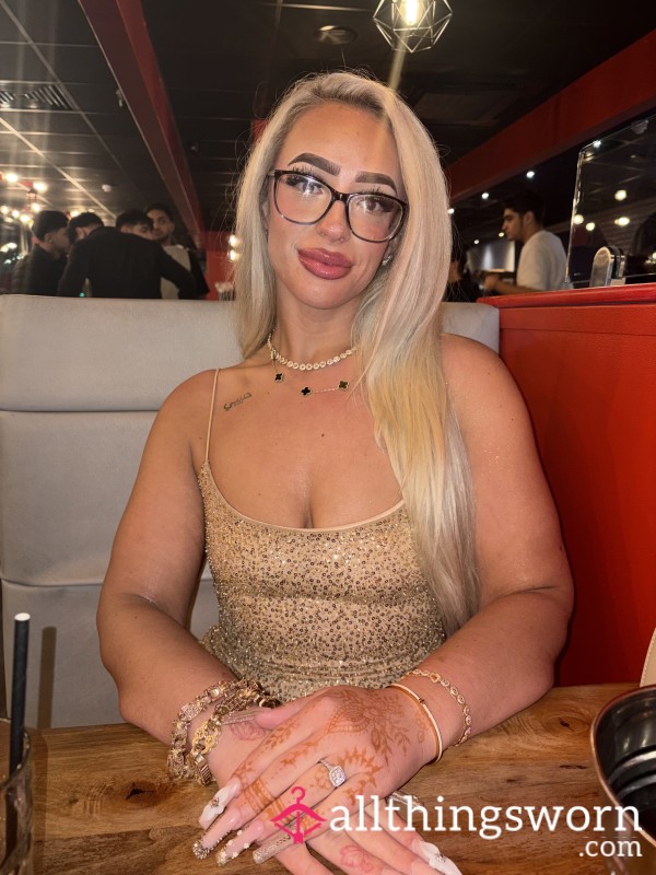 Show Me Your Worth My Time