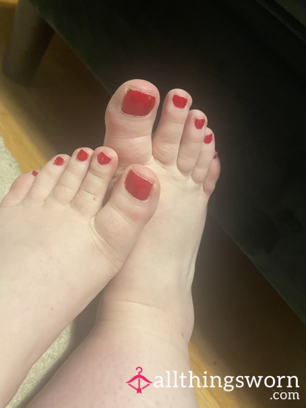 Show Me Yours…