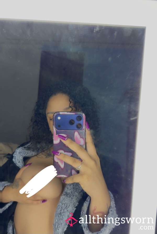 Show My B**bs Some Love 😍
