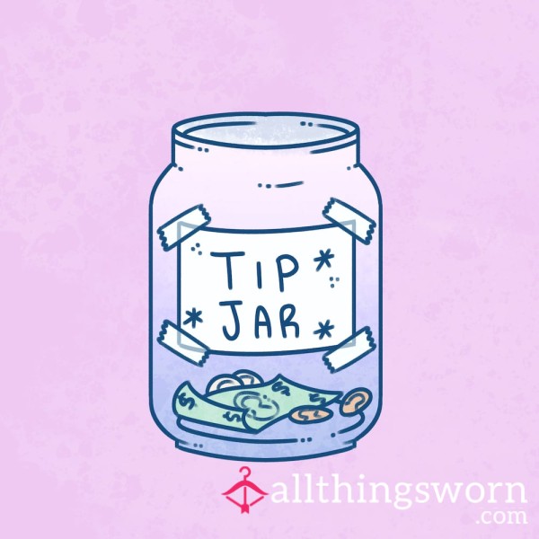 Show Us Your TIPS!💕