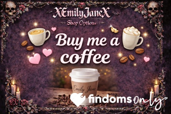 Show Your Service. Buy Mistress A Coffee