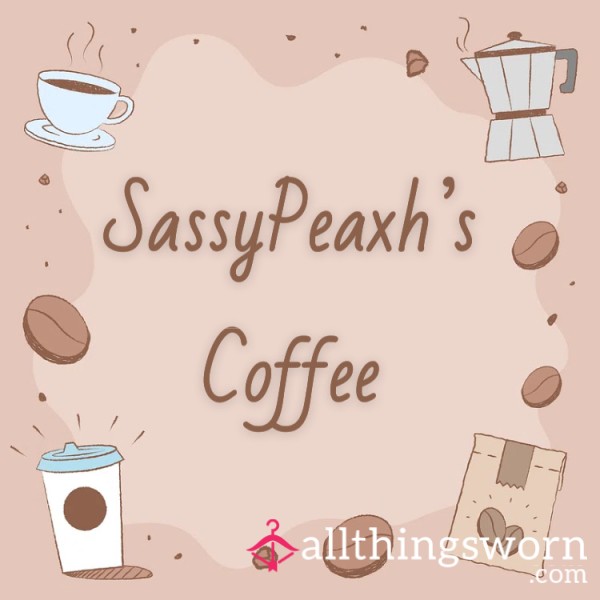 Show Your Worth By Buying Me Coffee