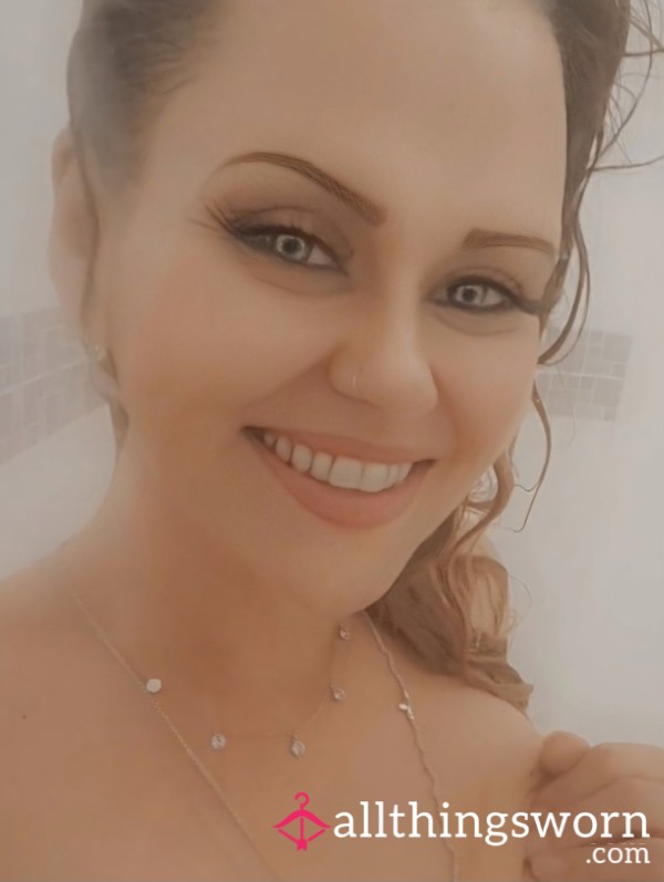 Shower 💦