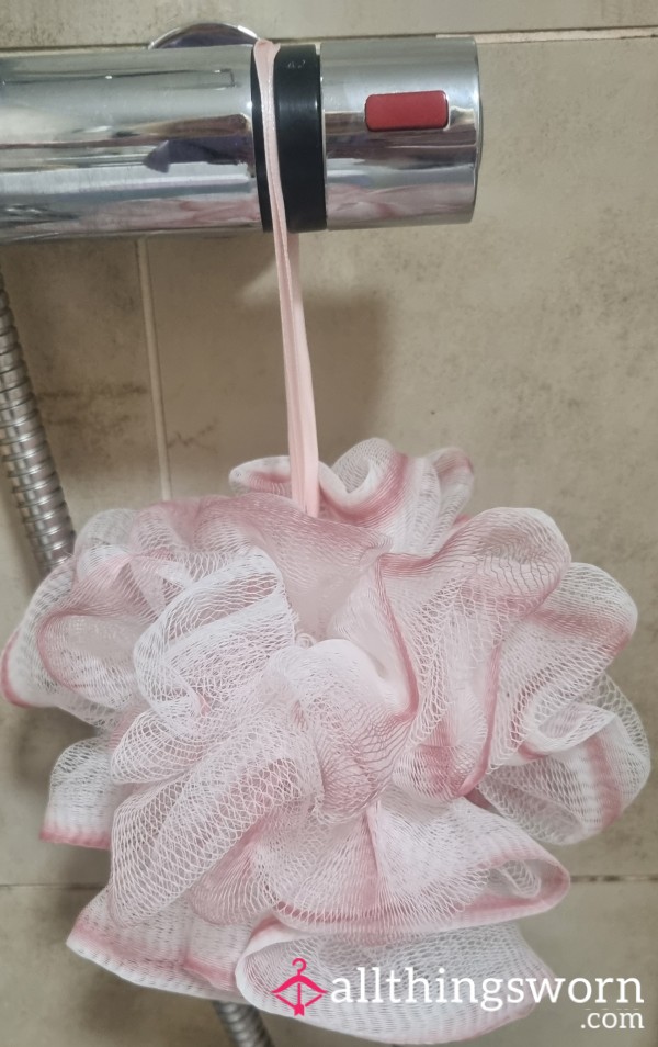 Shower Buffer
