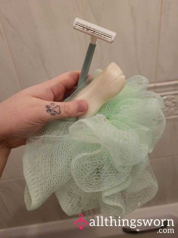REDUCED - Shower Bundle 🫧
