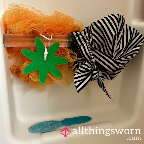 Shower Bundle!