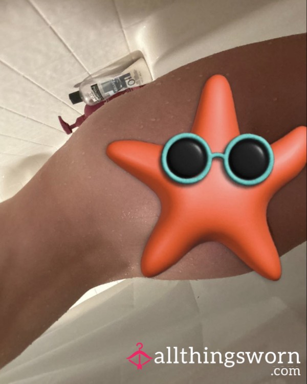 Shower Bundle