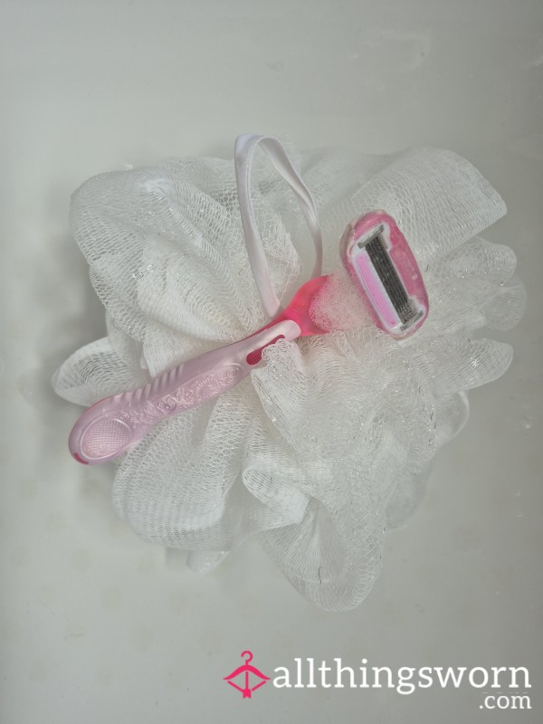 Shower Bundle