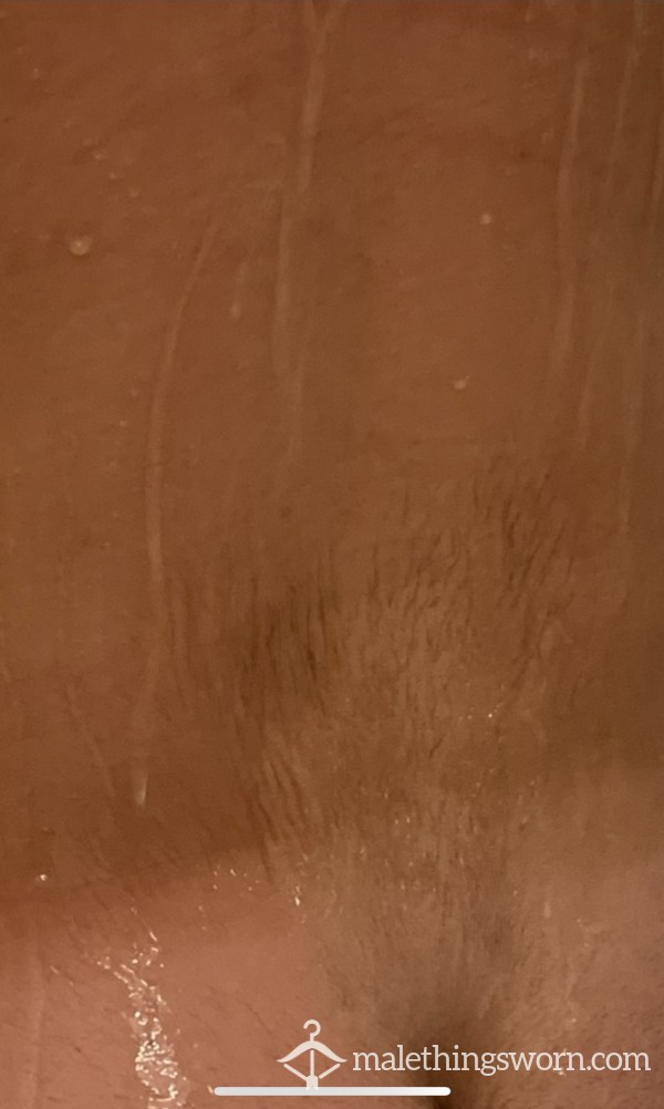 Shower Clip