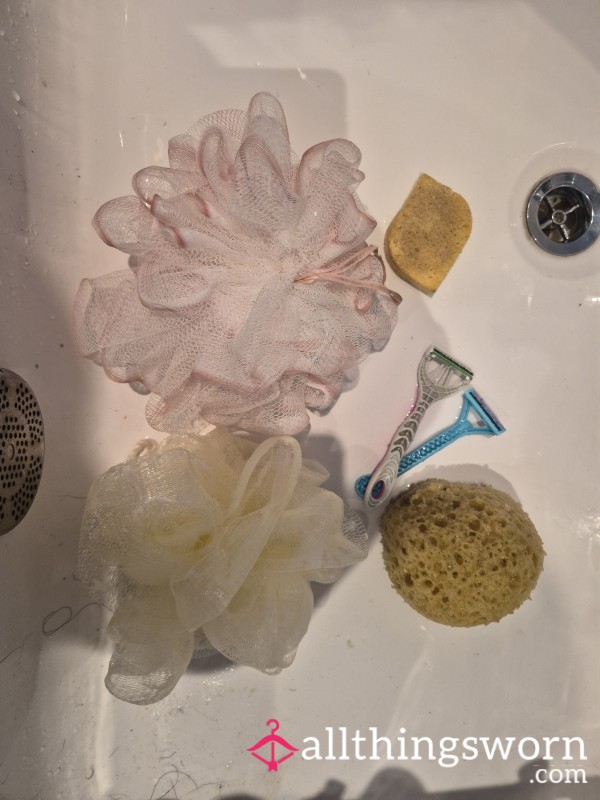 Shower Collection