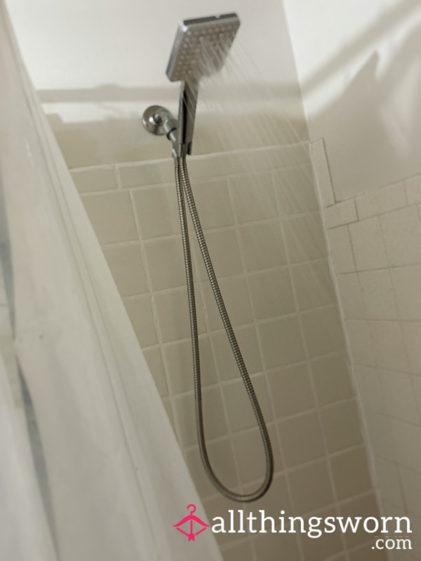 Shower Feet