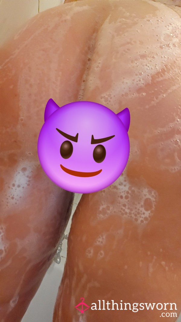 Shower Fun