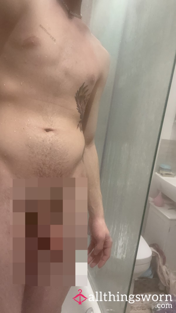 Shower Fun