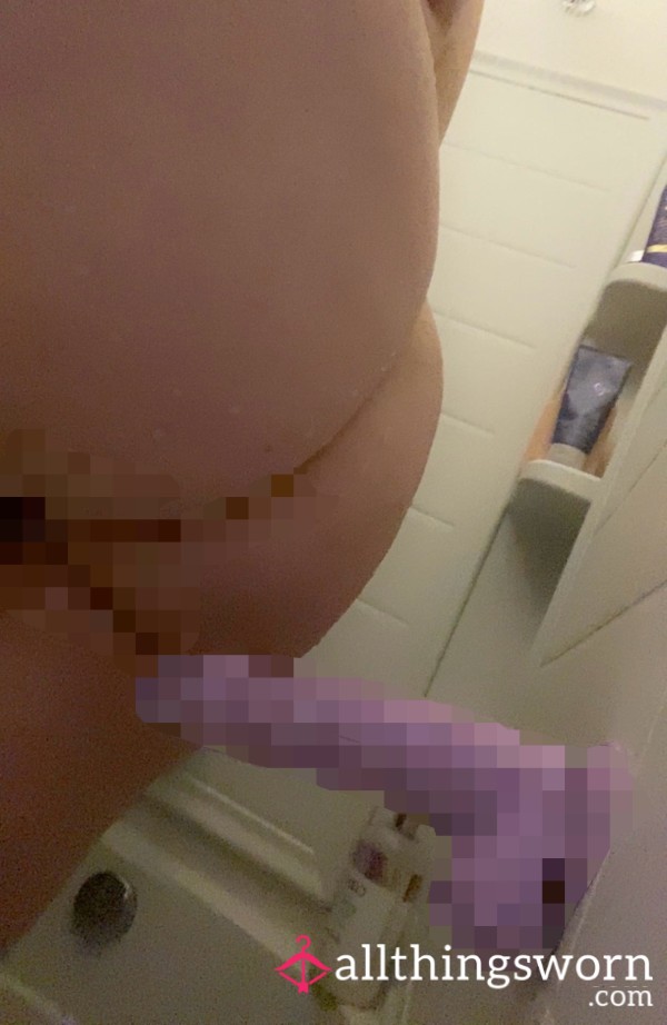 Shower F**k Fun 💦