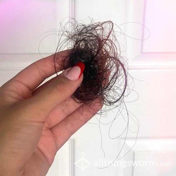 Shower Hair
