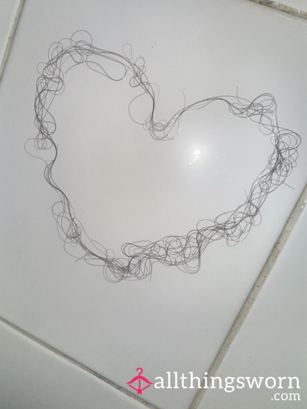 Shower Hair Fall Out (secured In A 15/50ml Vial)